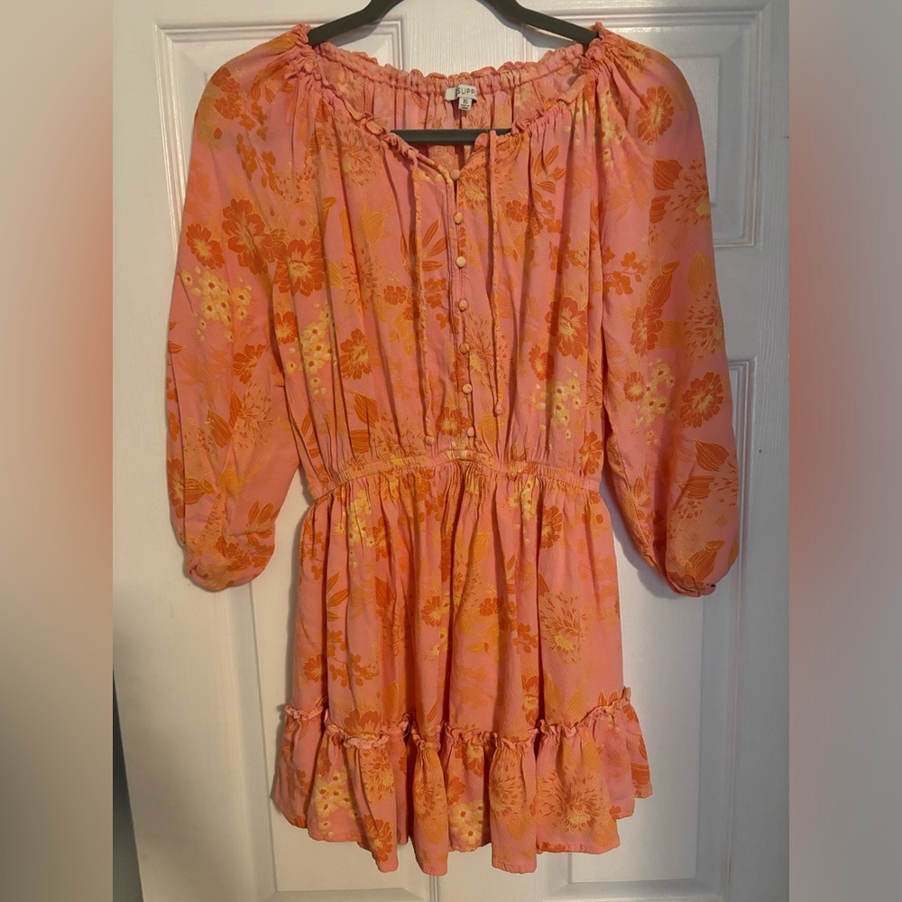 Z Supply Dress